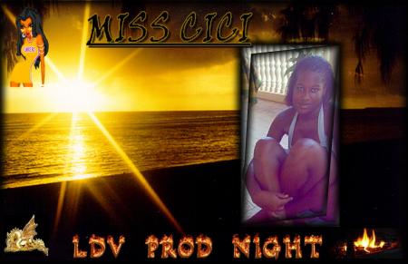 Miss Cici